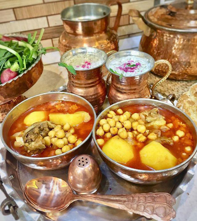 ابگوشت