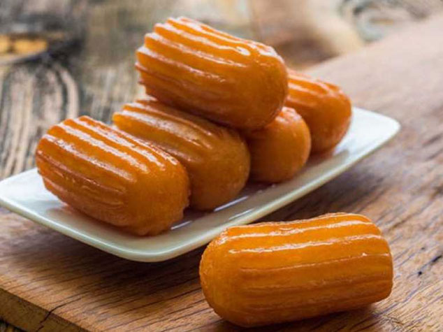 طرز تهیه بامیه