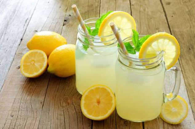لیموناد کلاسیک