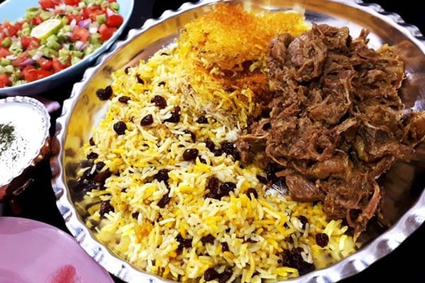 لوه کباب