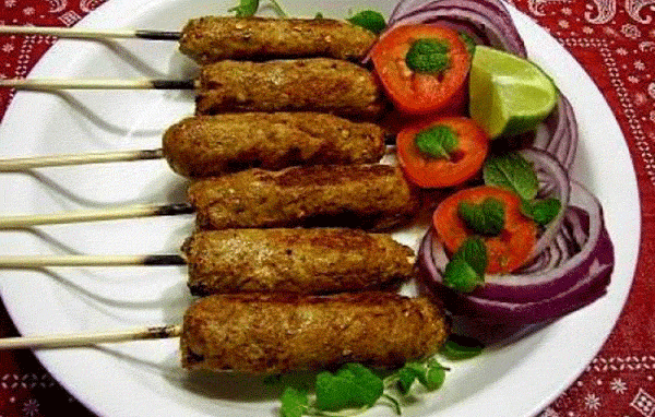 کباب سیخی