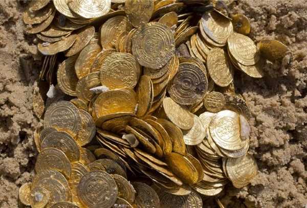 دیدن سکه در خواب چه تعبیری دارد؟