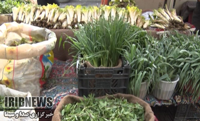 بهاری