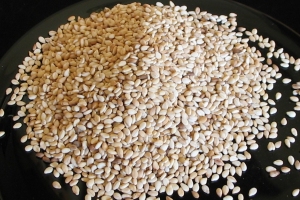 خواص باور نکردنی روغن کنجد