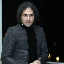 رضا یزدانی