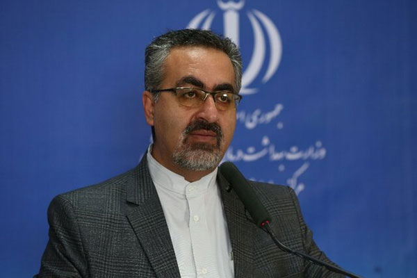 شناسایی ۱۵۷۴ مورد جدید کووید-۱۹ / مرگ ناشی از کرونا در کشور دو رقمی شد