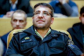 بازدید پلیس از ۱۹۶ آرایشگاه در پایتخت / ضرورت رعایت فاصله‌گذاری در آرایشگاه‌ها