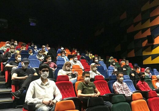 فروش یک‌ میلیاردی سینما پس از بازگشایی