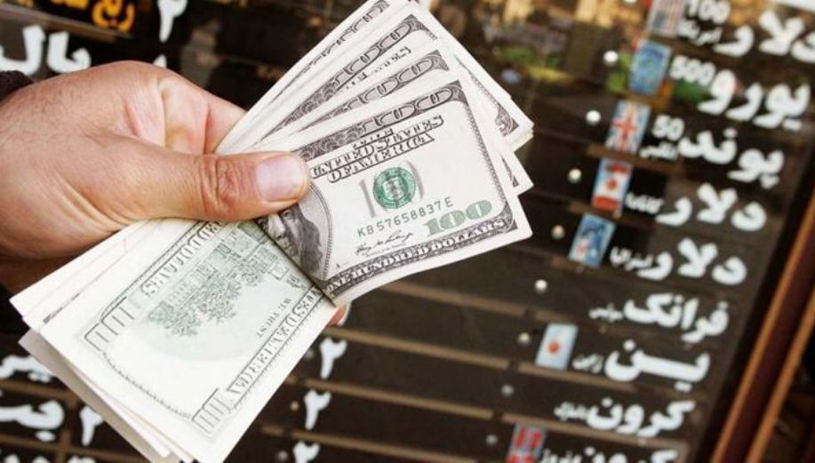 تب بازار ارز نشست / قیمت دلار کاهش می‌یابد؟
