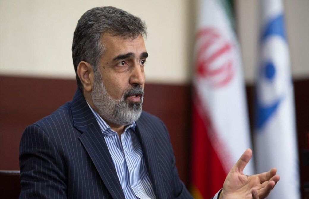 کمالوندی: یکی از سوله‌های در دست احداث سایت نطنز دچار آسیب شد