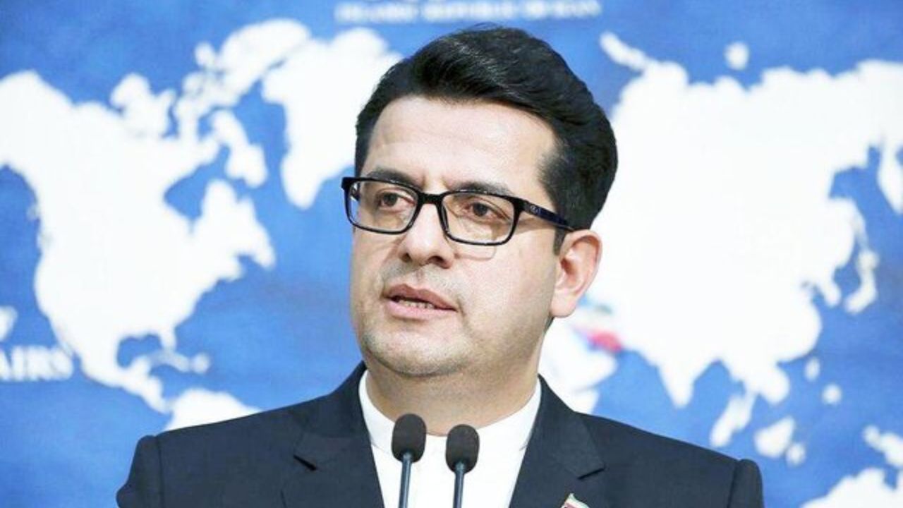 موسوی: انتخابات پارلمانی سوریه گامی مثبت در راستای صلح و ثبات است