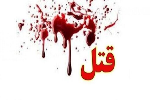 پدر شادگانی دو پسرش را به قتل رساند
