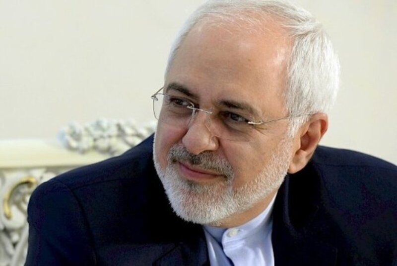 ظریف: عید مبارک قربان در حالی  فرا رسید که ما در شرایط استثنائی هستیم