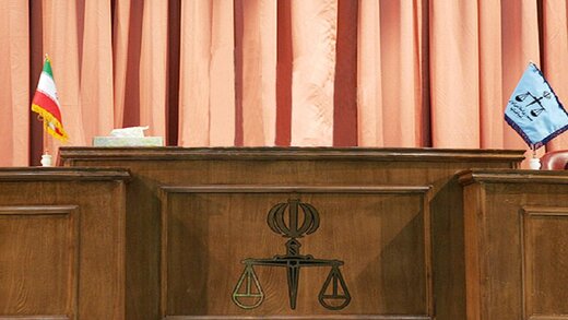 پرونده مرگ مرموز پرستار جوان روی میز دادگاه