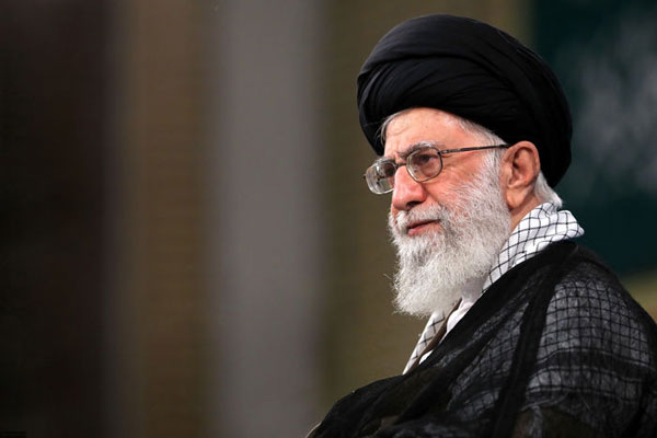 پیام رهبر انقلاب در پی انفجار دردناک بیروت