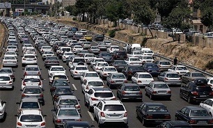 آخرین وضعیت اعمال محدودیت‌های ترددی در سه جاده شمالی کشور