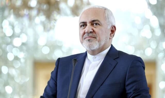 پیام ظریف به مناسبت سالروز بازگشت آزادگان سرافراز به میهن