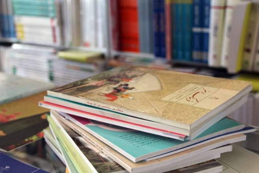 ثبت سفارش کتاب های درسی تا ۱۰ شهریور تمدید شد