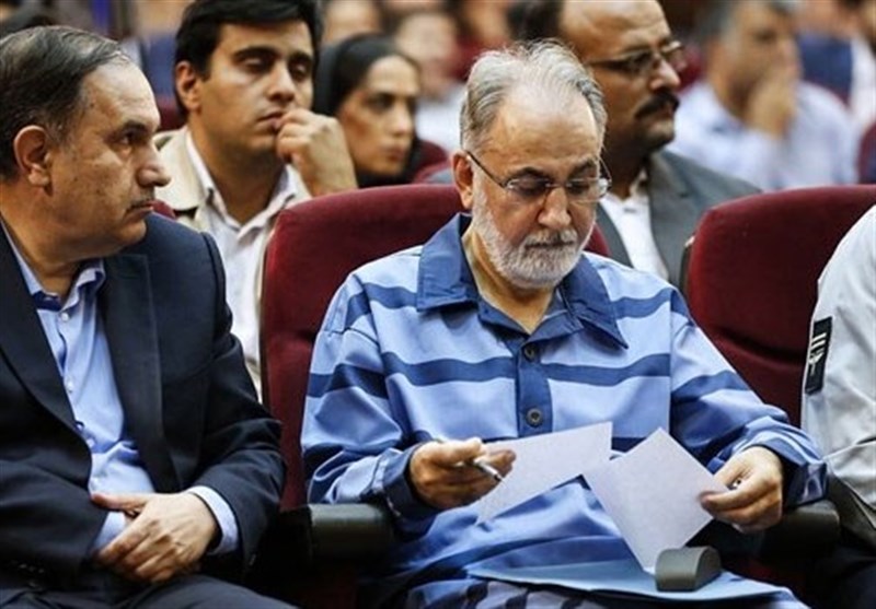جلسه هیات عمومی دیوان عالی کشور درباره محمد علی نجفی برگزار می‌شود