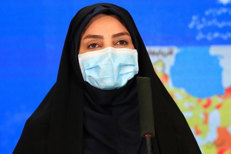مجموع بیماران کرونا در کشور به ۳۹۹ هزار و ۹۴۰ نفر رسید