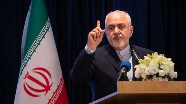 ظریف: زمان بیدار شدن است