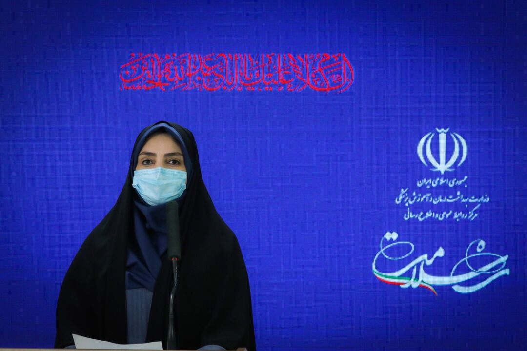 رکورد شکنی ابتلای روزانه کرونا در کشور