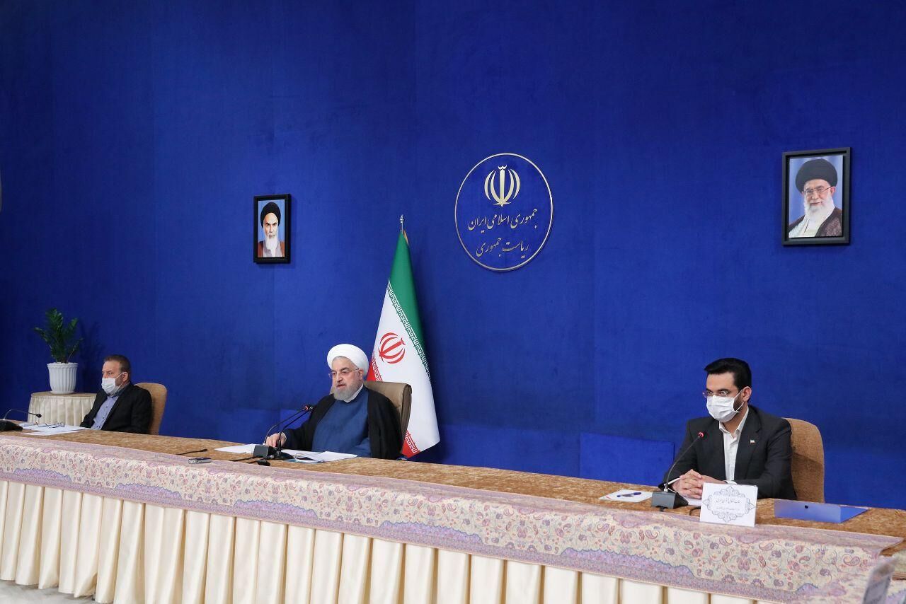 یکپارچه سازی خدمات الکترونیک یک ضرورت است