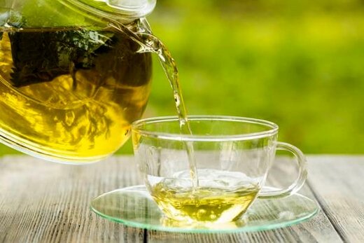 مزایا و ضررهای چای سبز