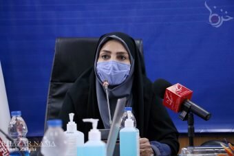 دانش آموزان ناقلان خوبی برای کرونا هستند / ۱۵۸ شهر کشور در شرایط قرمز کرونا