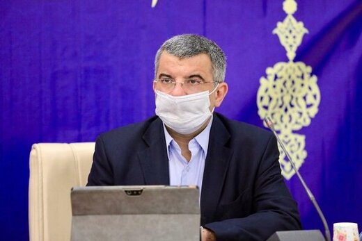 حریرچی: تصمیمات سختگیرانه تر در تهران و ۴۵ شهر دیگر اعمال شود