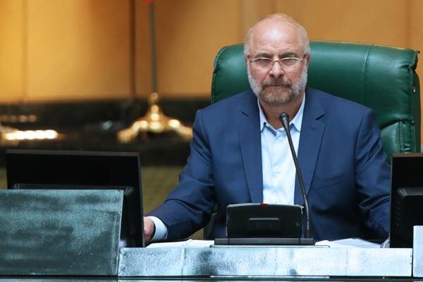 واکنش قالیباف به گرانی‌ها و پایان محدودیت‌های تسلیحاتی