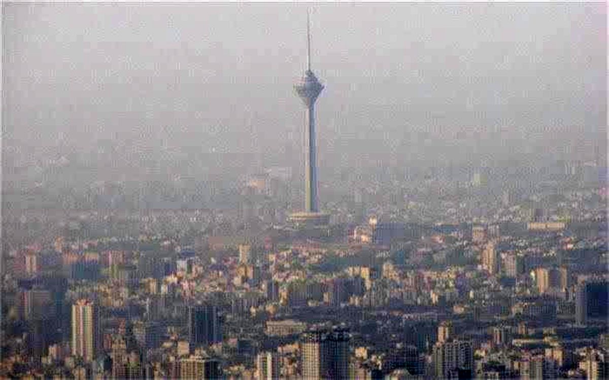 آلوده ترین «مهرماه» در پنج سال اخیر