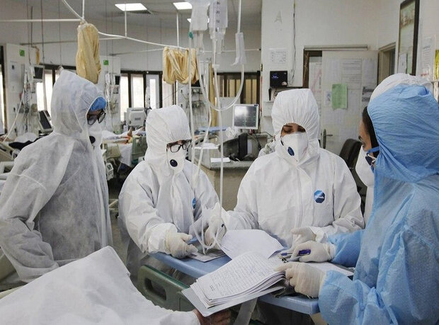 تاکید اعضا جلسه کمیته بررسی مشکلات حوزه سلامت بر تعطیلی دو هفته‌ای استان تهران