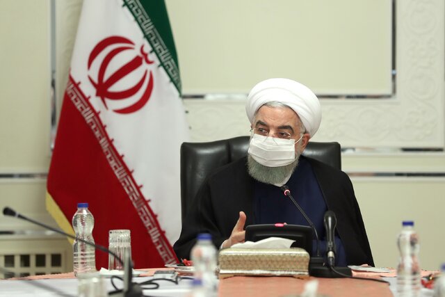 ساعت پایان کار کسب و کارهای غیرضروری اعلام شد