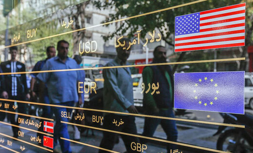 قیمت دلار به کمتر از بیست هزار تومان می‌رسد؟