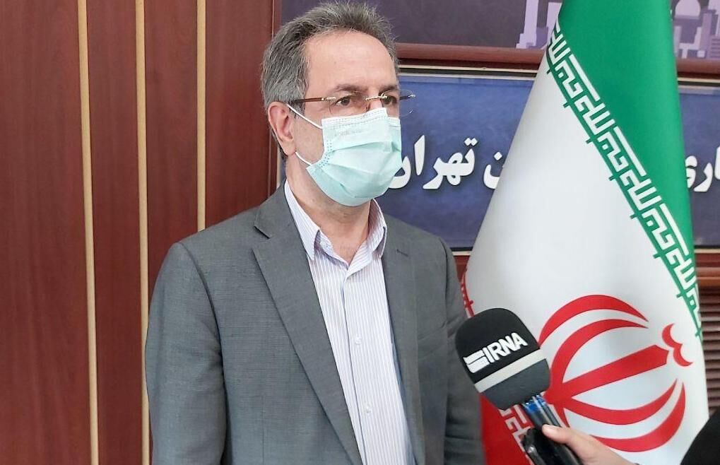 استاندار تهران: پیشنهاد محدودیت‌ جدید کرونایی برای پایتخت