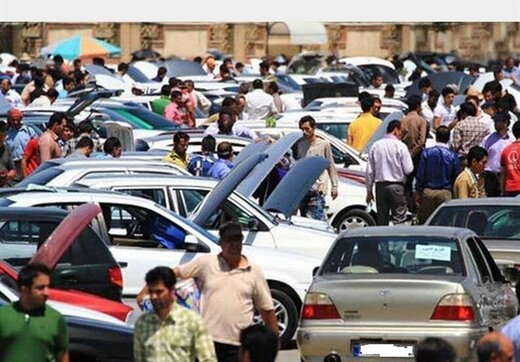 جدیدترین قیمت‌ها در بازار خودرو