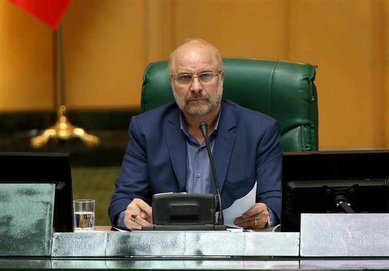 قالیباف: امیدواریم که دولت با استفاده از فرصت قانون طرح حمایت معیشتی به کمک مردم بیاید