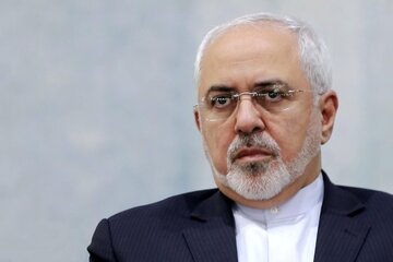 ظریف: نقش اسراییل در ترور دانشمند ایرانی دیده می‌شود