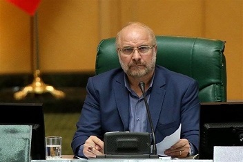 قالیباف: دشمن با واکنشی قوی پشیمان می‌شود