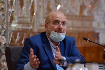 قالیباف: مردم با اعتماد به مسئولان سرمایه‌های خود را وارد بورس کردند اما نقدینگی کجا رفت؟