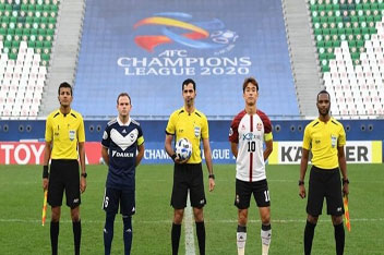 لیگ قهرمانان آسیا | آنچه پرسپولیسی‌ها باید از داور فینال بدانند