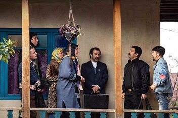 حاشیه‌های ناتمام «پایتخت» / یک خانواده «معمولی»‌ با کلی دردسر!