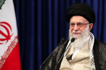 حضرت آیت‌الله خامنه‌ای رهبر انقلاب، امروز با مردم سخن می گویند
