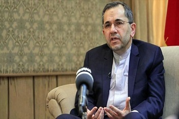 تخت روانچی: بعید می‌دانم ترامپ در موضوع اقدام هسته‌ای نگرانی‌ساز باشد