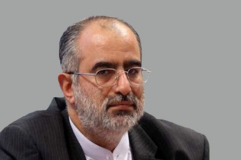 مشاور روحانی به اظهارات کاظم صدیقی واکنش نشان داد / غسال را به اداره آگاهی معرفی کنید
