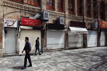 وزارت بهداشت برای بازگشایی مشاغل ۳ و ۴ شرط گذاشت