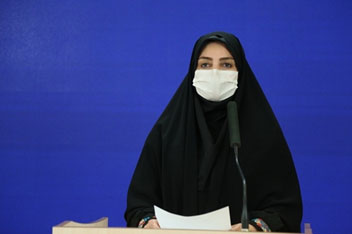 جان باختن ۸۶ بیمار و شناسایی ۶۰۱۶ بیمار جدید