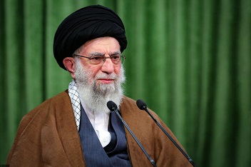 رهبر انقلاب اسلامی درگذشت آیت‌الله نظری را تسلیت گفتند