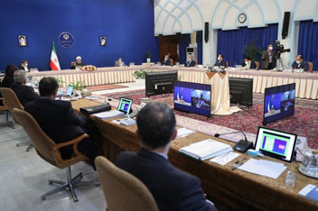 میزان عیدی کارکنان دولت، تعیین شد